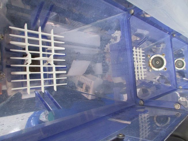 田植機 PQ5 写真９