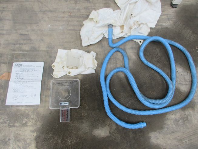 播種機 HK209B 写真３