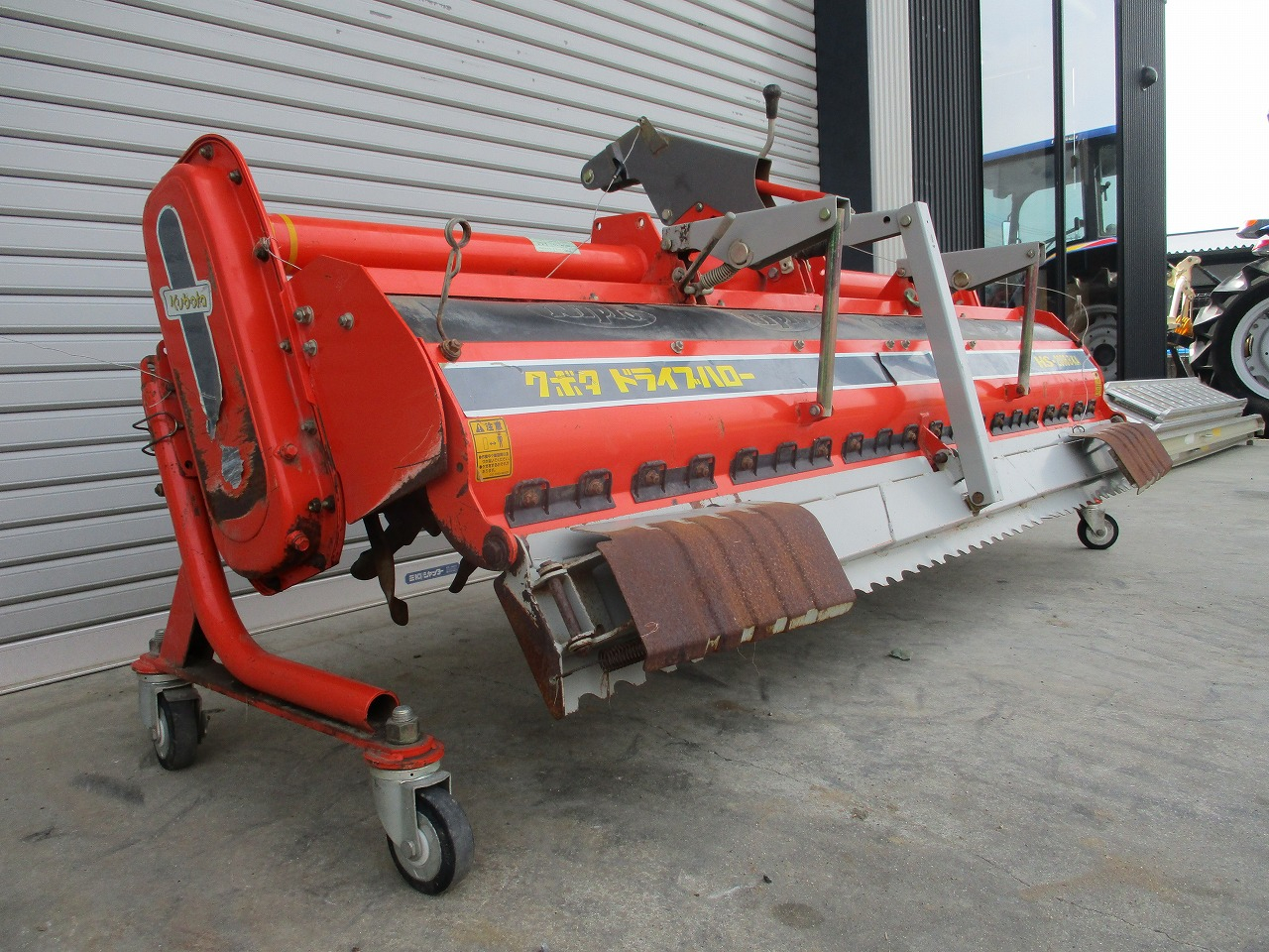 ハロー HS-2008BKA 写真３