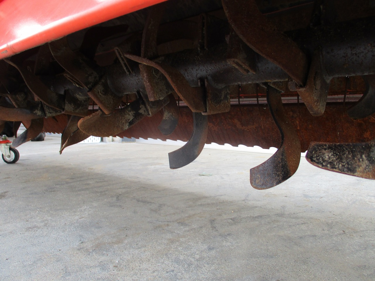 ハロー HS-2008BKA 写真９