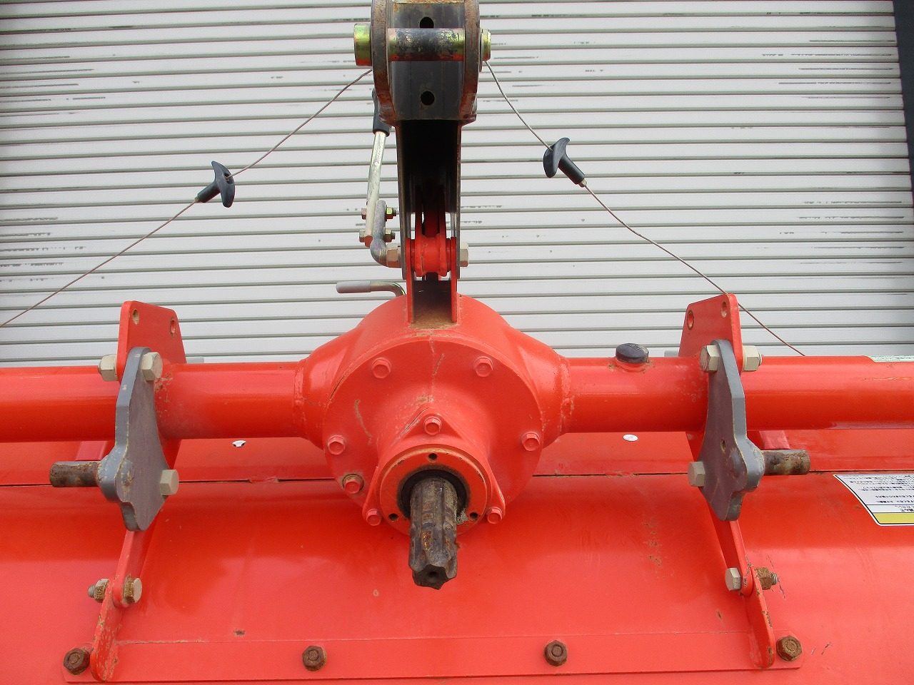 ハロー HS-2008BKA 写真７