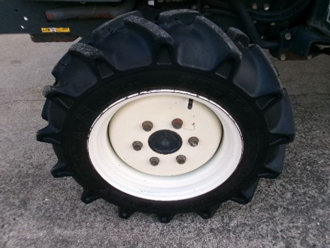 トラクター EG220 写真７