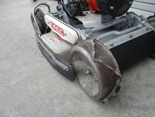 草刈機 SP850 写真８