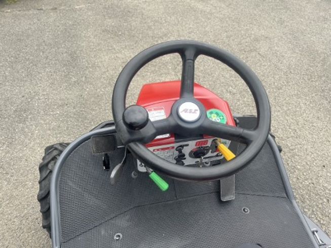 草刈機 R-980AB 写真５