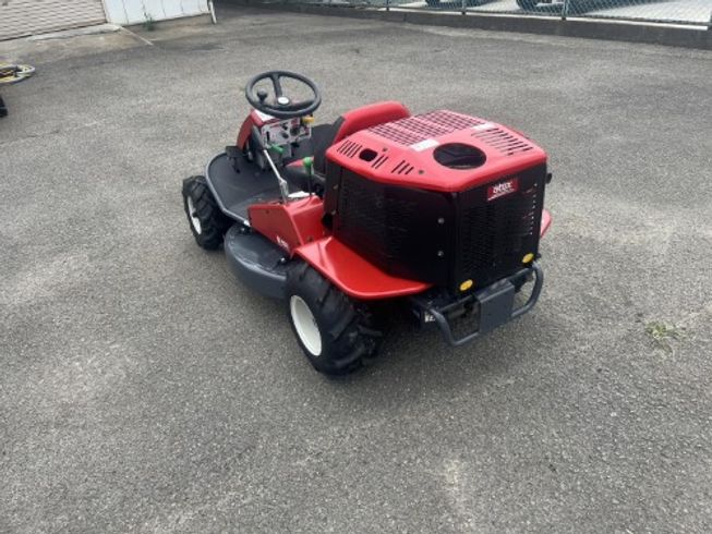 草刈機 R-980AB 写真４