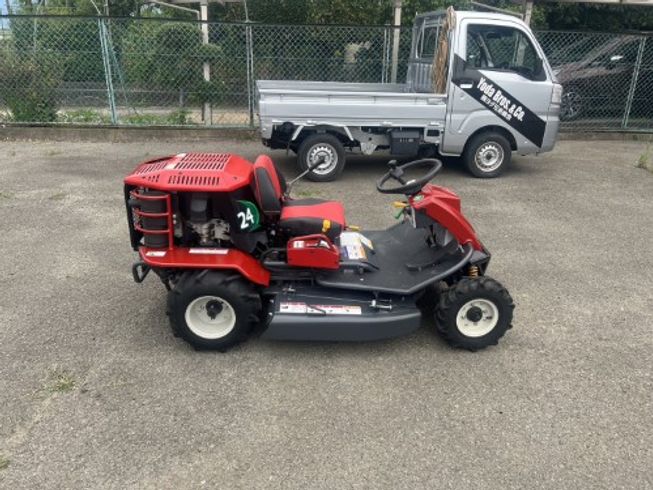 草刈機 R-980AB 写真３