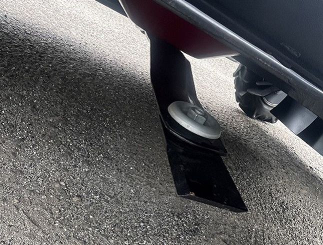 草刈機 R-980AB 写真８