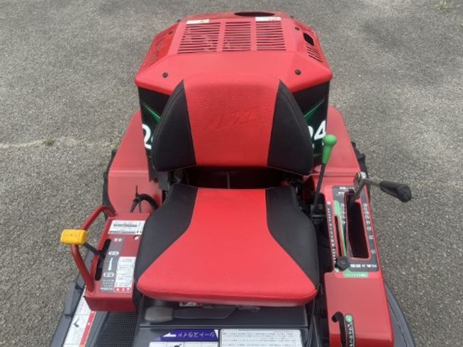 草刈機 R-980AB 写真６