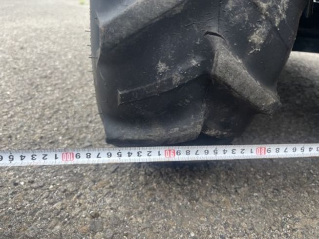 草刈機 R-980AB 写真９