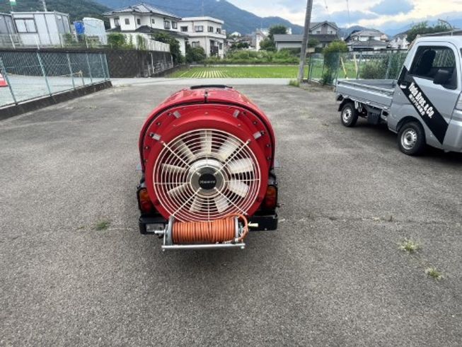 スピードスプレーヤー SSV5045F/EPKN 写真４