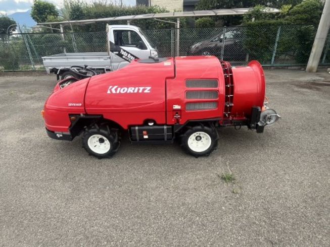 スピードスプレーヤー SSV5045F/EPKN 写真３