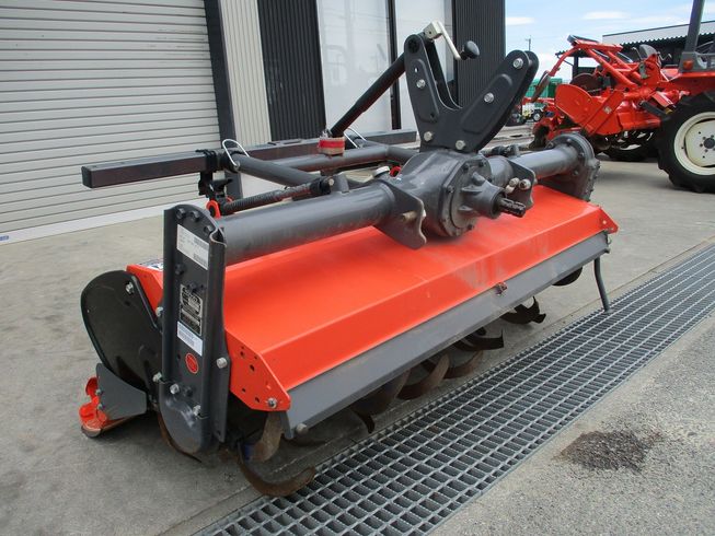 ロータリー RL156T 写真６