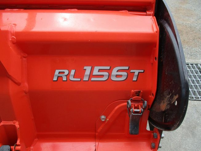 ロータリー RL156T 写真８