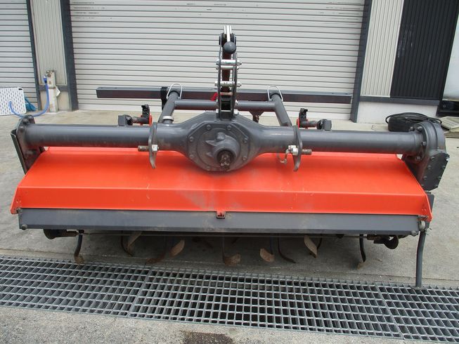 ロータリー RL156T 写真４