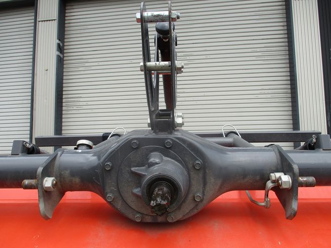 ロータリー RL156T 写真７