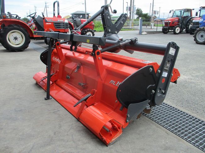 ロータリー RL156T 写真２