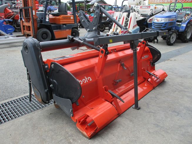 ロータリー RL156T 写真３