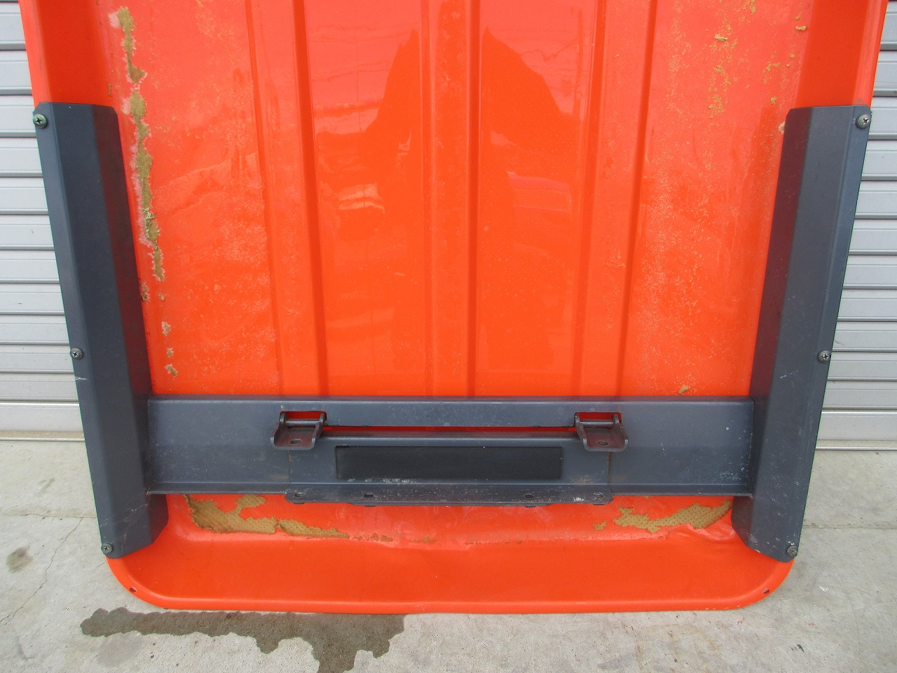 キャノピー キャノピー 写真７