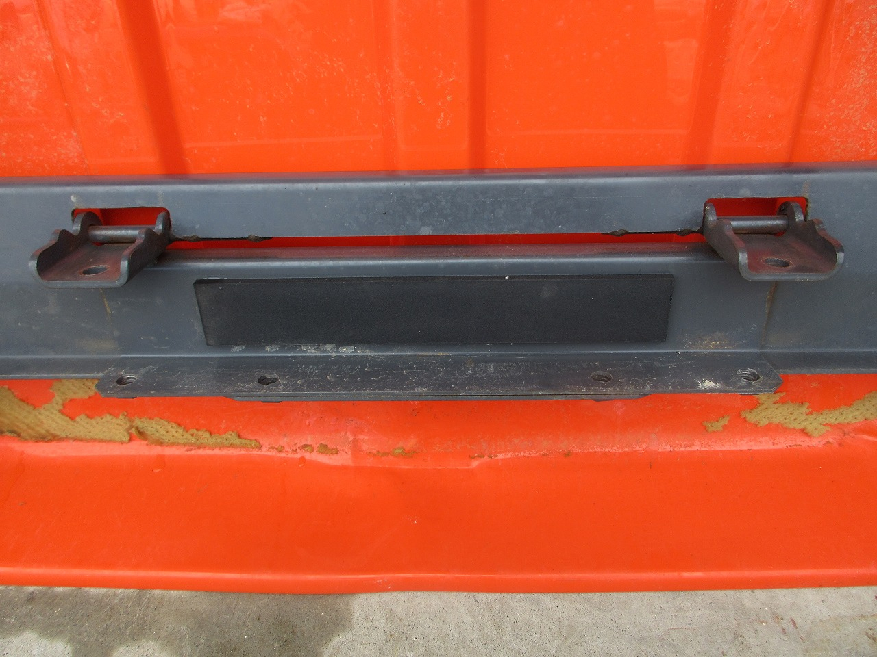 キャノピー キャノピー 写真８