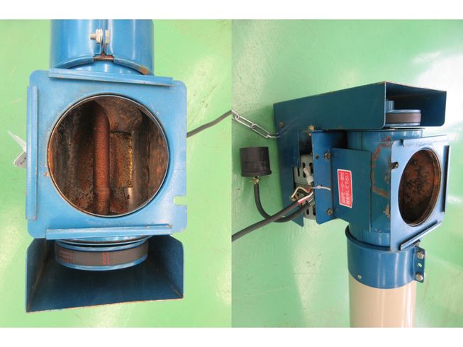 タテコン SKW　新潟　◇〇 写真４