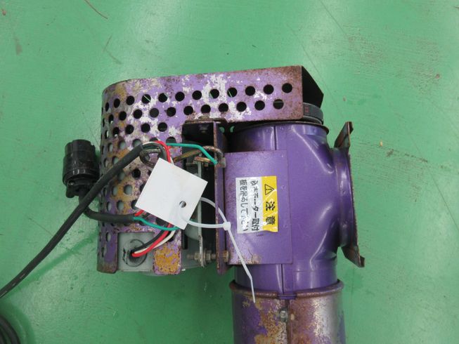 タテハン KSD　新潟　◇〇 写真４