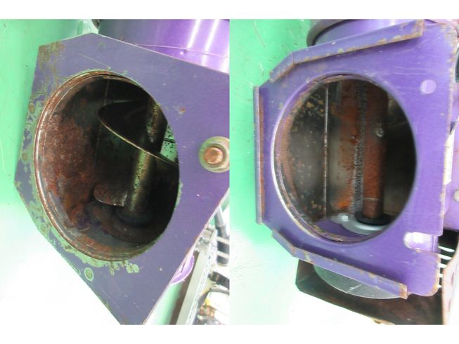 タテハン KSD　新潟　◇〇 写真３