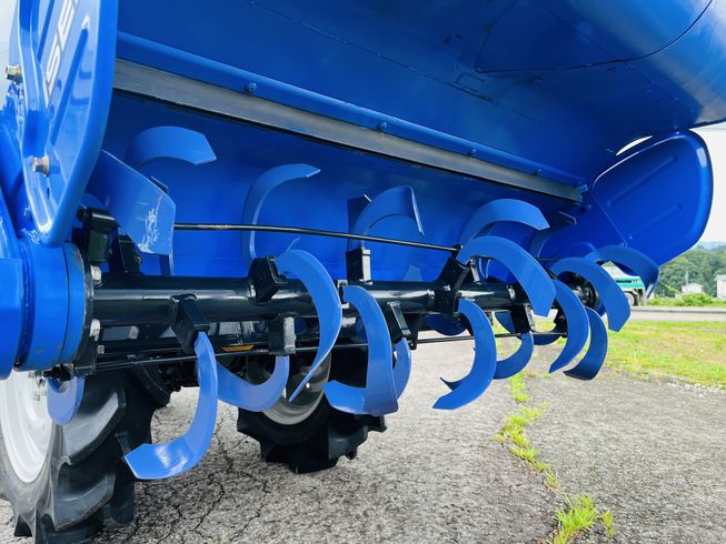 トラクター TH185-B 写真10