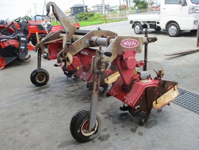 ロータリー RK311 写真５