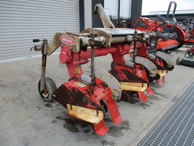 ロータリー RK311 写真２