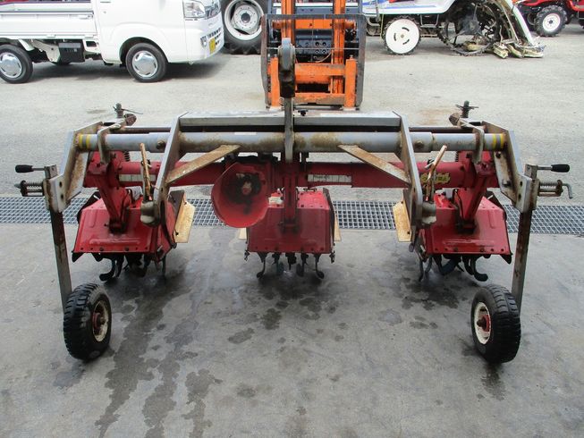 ロータリー RK311 写真４