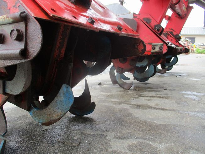 ロータリー RK311 写真11