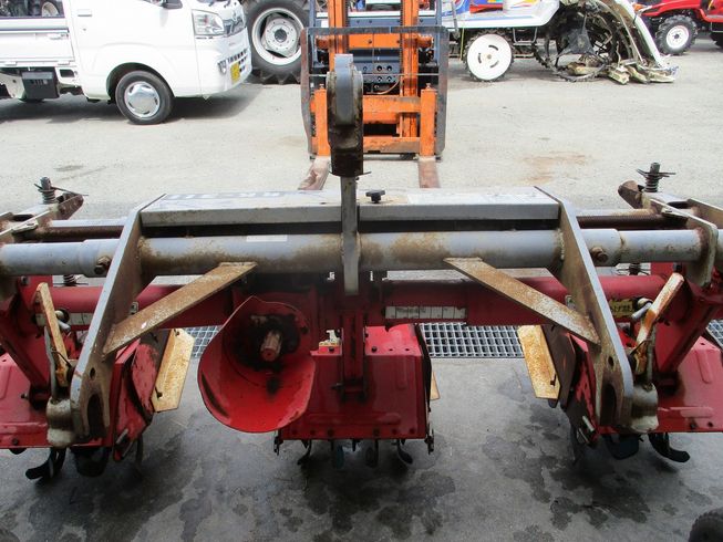 ロータリー RK311 写真７