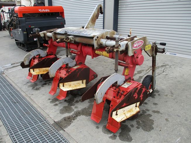 ロータリー RK311 写真３