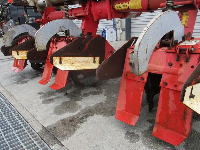 ロータリー RK311 写真９