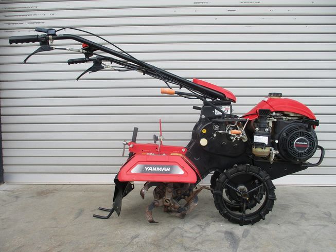 管理機 RK300DX 写真３