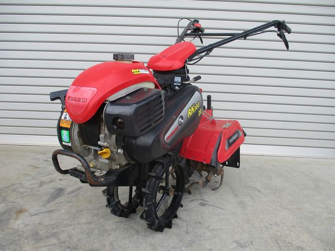 管理機 RK300DX 写真２