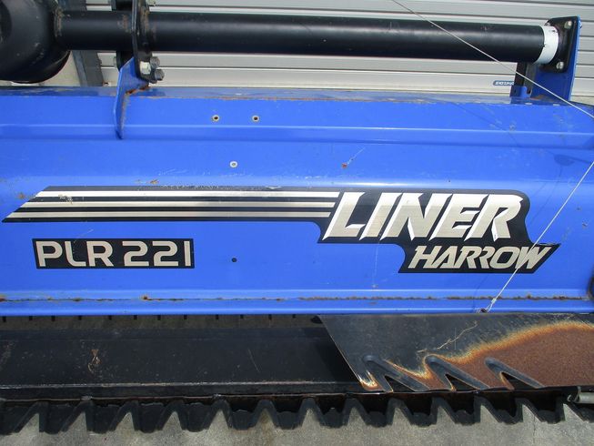 ハロー PLR221 写真８