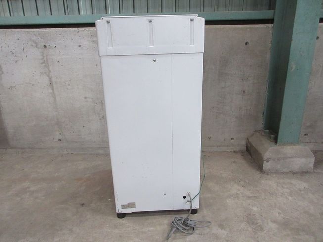 種もみ脱水機 SW-11 写真４