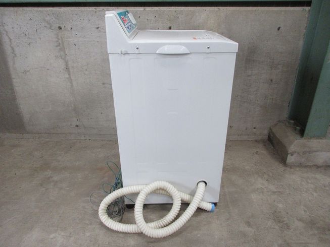 種もみ脱水機 SW-11 写真５