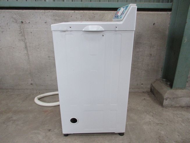 種もみ脱水機 SW-11 写真６