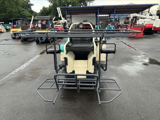 ポテトハーベスター HQ60J 写真３