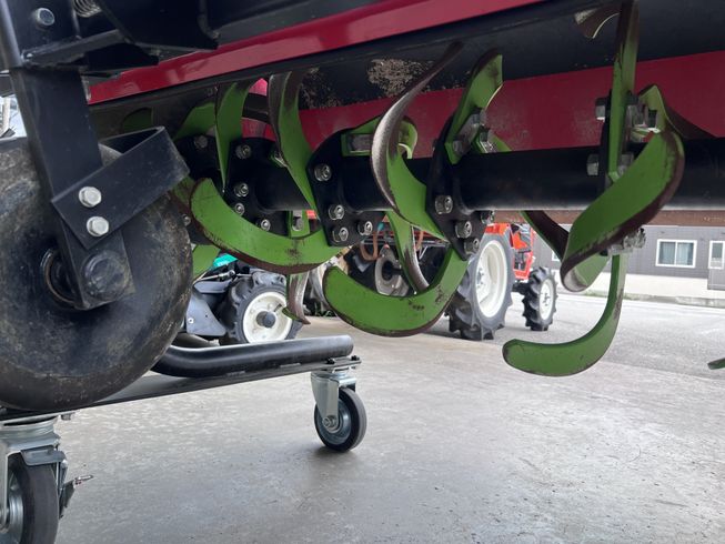 ロータリー ＳＦ１８０Ｔ－０Ｓ 写真２