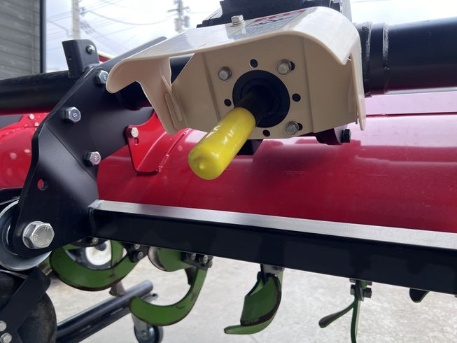 ロータリー ＳＦ１８０Ｔ－０Ｓ 写真７