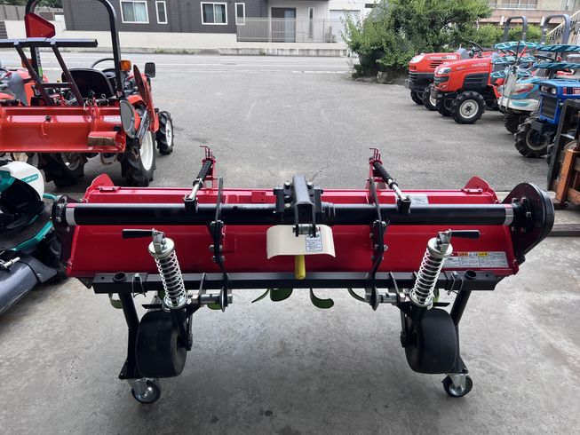 ロータリー ＳＦ１８０Ｔ－０Ｓ 写真３