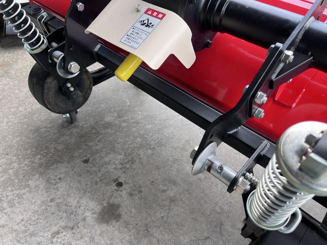 ロータリー ＳＦ１８０Ｔ－０Ｓ 写真６