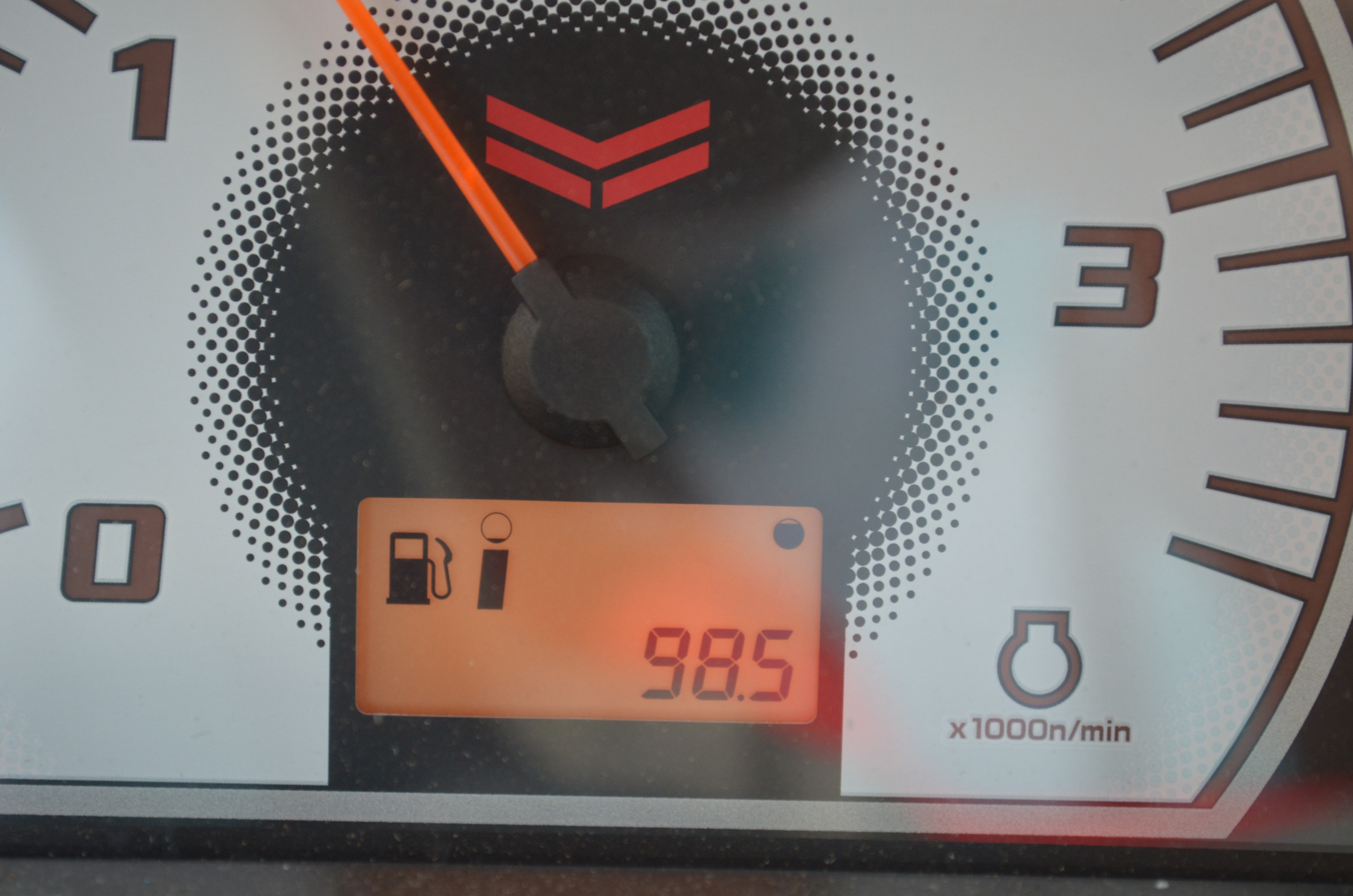 トラクター YT357Jﾊｲｽﾋﾟｰﾄﾞ　ｱﾜｰ98時間！！ 写真10