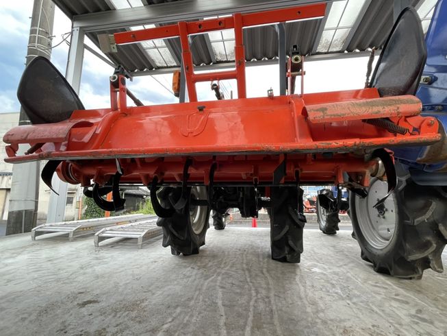 トラクター JB18XBSMAG 写真７