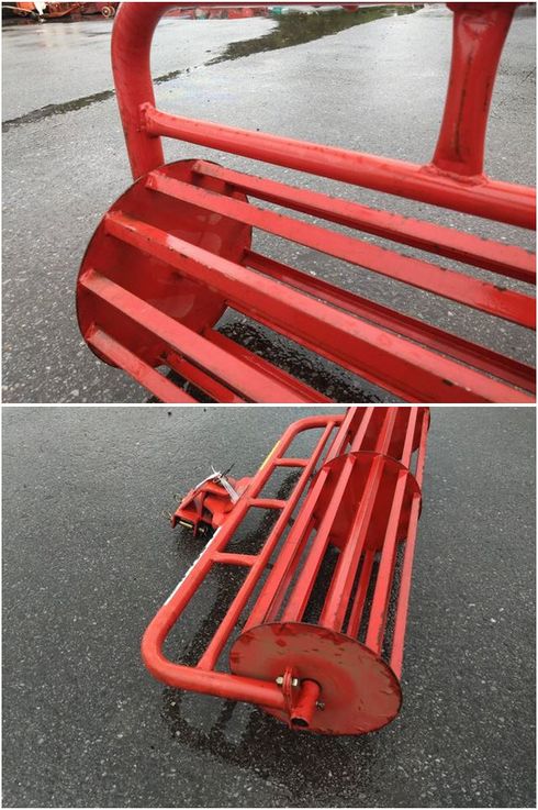 ガーデンローター 不明 写真４