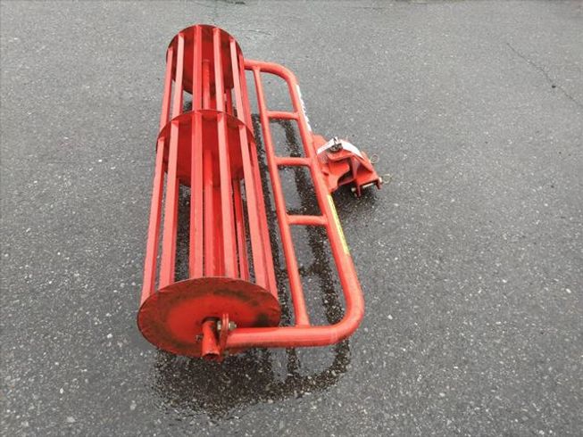 ガーデンローター 不明 写真２