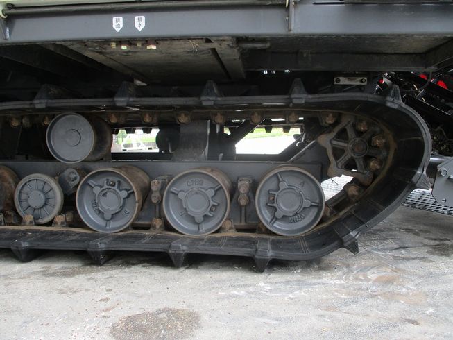 コンバイン ARN327-ADXW 写真12